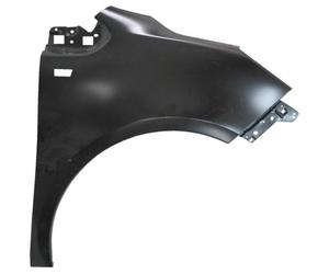 Guardabarros aleta delantera derecha Opel Meriva 2010 en adelante