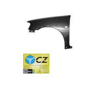 Guardabarros aleta delantera izquierda Peugeot 106 De 1996 al 1998 Rally