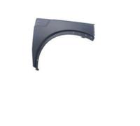 Guardabarros aleta delantero derecha para dodge nitro 2007 en adelante