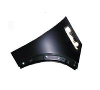 Guardabarros aleta delantero derecha para mini one cooper 2001 al 2006