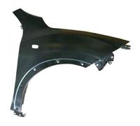 Guardabarros aleta delantero derecha por nissan juke 2010 en adelante
