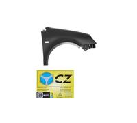 Guardabarros aleta delantero derecha Volkswagen Polo 2001 al 2005