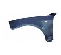 Guardabarros aleta delantero izquierdo bmw x3 e83 2004 al 2010