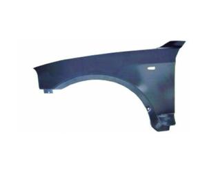 Guardabarros aleta delantero izquierdo bmw x3 e83 2004 al 2010