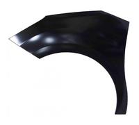 Guardabarros aleta delantero izquierdo citroen c3 2009 en adelante ds3 2010 en adelante