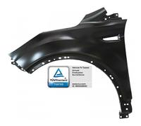 Guardabarros aleta delantero izquierdo Ford kuga 2013 en adelante