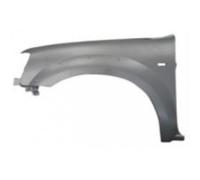 Guardabarros aleta delantero izquierdo para Ford Ranger 2006 en adelante 4wd