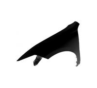 Guardabarros aleta delantero izquierdo para lexus es 2019 en adelante