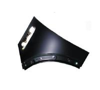 Guardabarros aleta delantero izquierdo para mini one cooper 2001 al 2006
