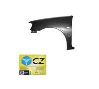 Guardabarros aleta delantero izquierdo para Peugeot 106 De 1996 al 1998