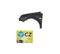 Guardabarros aleta delantero izquierdo Volkswagen Polo 2001 al 2005