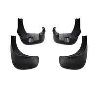 Guardabarros Aletas Barro Para Hyundai Para Santa Fe 2006 2007 2008 2009 2010 2011 2012