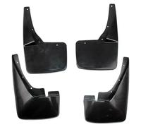 Guardabarros Aletas Compatible Con Cadillac Para Escalade 2007 2008 2009 2010 2011 2012 2013 2014 2015 2016 2017 2018 2019 2020 4 Guardabarros.
