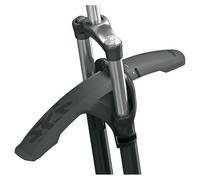 Guardabarros Anterior Mudrocker 27,5/29 IN Plástico Negro 2255590210 SKS