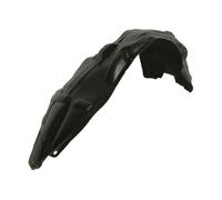 Guardabarros Arco de Rueda Delantero Izq. y Der. para Dodge Challenger Coupe