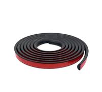 Guardabarros Arcos De Rueda Coche Universales Expansor ala Arco Ceja Guardabarros Kit Carrocería Cubierta Protectora(B 400cm)