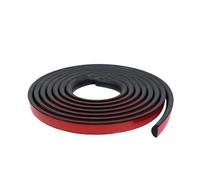 Guardabarros Arcos De Rueda Coche Universales Expansor ala Arco Ceja Guardabarros Kit Carrocería Cubierta Protectora(B 600cm)