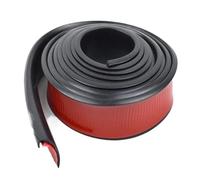 Guardabarros Arcos De Rueda Coche Universales Expansor ala Arco Ceja Guardabarros Labio Cuerpo Protector Goma Cubierta Accesorios