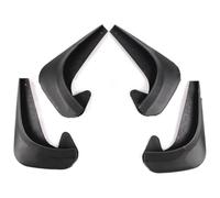 Guardabarros Auto para Alfa para Romeo 159 147 156 166 para Giulietta GT Mito Guardabarros Delantero Trasero Protección Completa Protectores contra Salpicaduras 4 Uds