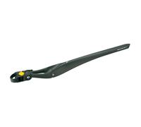 Guardabarros bicicleta carretera rueda trasera DeFender RC11