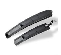 Guardabarros Bicicleta para Canyon Spectral:ON CF 7 E-MTB | guardabarros btt guardabarros mtb trasero delantero proteccion barro ciclismo accesorios bicicleta guardabarros telescopico