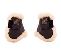 Guardabarros BR Equitation en imitation mouton Snuggle Pony