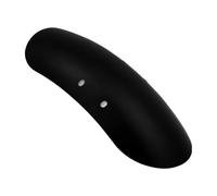 Guardabarros carenado cuerpo moto de cross Para Sportster Forty 2010-20,Cubierta De Acero Y Hierro