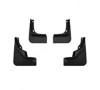 Guardabarros Carrocería para Hyundai para Elantra 2023 2024 2025 Guardabarros Accesorios Coche Coche Splash Guards(Basic)