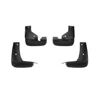 Guardabarros Carrocería para Mazda para CX-5 Basic 2022 2023 2024 Guardabarros Protección contra Salpicaduras Accesorios Coche Coche Splash Guards