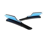 Guardabarros Ceja Para W176 A CLASS A160 A180 A200 A250 A45 Para AMG 2013-2019 Cubierta Trasera Embellecedor Guardabarros Extensión Rueda Ceja