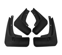 Guardabarros Coche Accesorios Prueba Polvo Piezas Automóvil para Chery para Tiggo 4 para Tiggo 5X 2017-2023 Guardabarros de Coche con Resistencia y protección