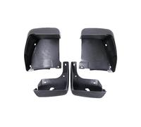 Guardabarros Coche Compatible con Accord 7th 7 Gen 2003 2004 2005 2006 2007 Sedan Mud Flaps Mudguards Splash Guards Fender Flare Ruedas 4Pcs Accesorios