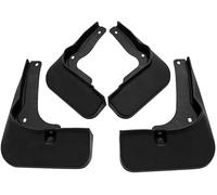 Guardabarros Coche Delanteros Y Traseros para Hyundai Mufasa 2023 Protectores contra Salpicaduras No Requiere Perforación