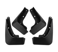 Guardabarros coche Guardabarros Delanteros Traseros Para Toyota Para Yaris Para Cross no GR 2022 2023 2024