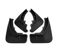 Guardabarros Coche Guardabarros Delanteros Y Traseros para Peugeot 5008 2017-2020 2022 2023 Accesorios para Coche Guardabarros Mud Flaps Splash Guards