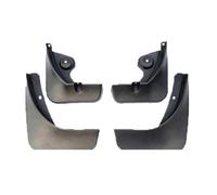 Guardabarros Coche Guardabarros para Citroen DS 5 DS5 2011 2012 2013 2014 2015 2016 2017 2018 2019 4 Unidades Accesorios para Guardabarros Faldillas antibarro