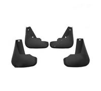 Guardabarros Coche Guardabarros para Ford Mondeo Mk3 2000-2005 2006 Guardabarros Protectores contra Salpicaduras Guardabarros Aletas, Guardabarros Accesorios Faldillas antibarro