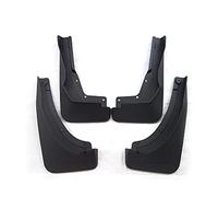Guardabarros coche Guardabarros para Mercedes para Benz GLS Clase X167 2020 2021 2022 Accesorios para coche(With side pedal 2)
