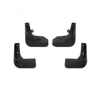 Guardabarros Coche Guardabarros para Peugeot 207 Hatchback 2006 2007 2008 2009 2010 2011 2012 2013 Accesorios para Coche Guardabarros Mud Flaps Splash Guards
