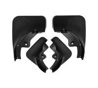 Guardabarros Coche Guardabarros Protectores contra Salpicaduras Guardabarros Decorativos 4 Uds para Citroen C5 para AIRCROSS 2016-2020 2021