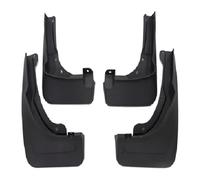 Guardabarros Coche Kit para M&ercedes para B&ENZ GLC GLC300 GLC260 X254 2023 2024 Guardabarros Coche 4 Piezas