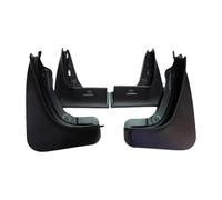 Guardabarros Coche Kit Para Mini Para Coopers R56 2008-2016 Protectores Contra Salpicaduras Goma Delanteros Y Traseros Protector Guardabarros Neumáticos Pozo Rueda 4 Uds