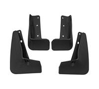 Guardabarros Coche para BMW I3 2014-2021 4 Unids/Set Guardabarros Protector contra Salpicaduras Coche Auto Estilo Delantero Trasero De Plástico Duro