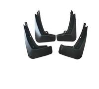 Guardabarros Coche para Citroen DS7 2018-2022 Guardabarros Delantero Trasero Antisalpicaduras Protector contra Salpicaduras