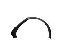 Guardabarros Coche Para Ford Para Explorer 2011-2015 Moldura Ceja Arco Guardabarros Delantero Accesorio Para Coche Izquierda BB5Z-16038AA Derecha BB5Z-16039AA(Right)