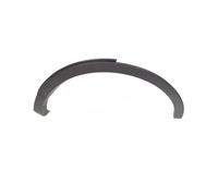 Guardabarros Coche Para Ford Para Explorer 2011-2019 Embellecedor Arco Ceja Rueda Trasera Izquierda FB5Z7829164AA FO1791114 Derecha FB5Z7829165AA(Right)