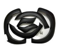 Guardabarros Coche Para Ford Para Ranger T6 2012 2013 2014 Guardabarros Estilo OEM Doble Cabina 4x4