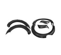 Guardabarros Coche Para Ford Para Ranger T6 T7 T8 T9 Protectores De Frente Rueda Pasos Y Guardabarros