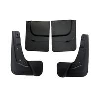 Guardabarros Coche para Haval H9 2024-2026 | Guardabarros de coche delantero trasero(4pcs)
