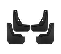 Guardabarros Coche para Haval para Raptor Energy 2026 Guardabarros De Rueda Coche Delantero Trasero contra Salpicaduras De Plástico Duro